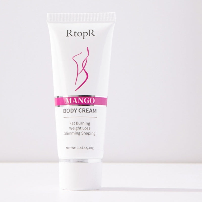 Mango Slimming Cream