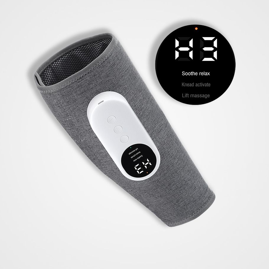 Kniesmassagegerät