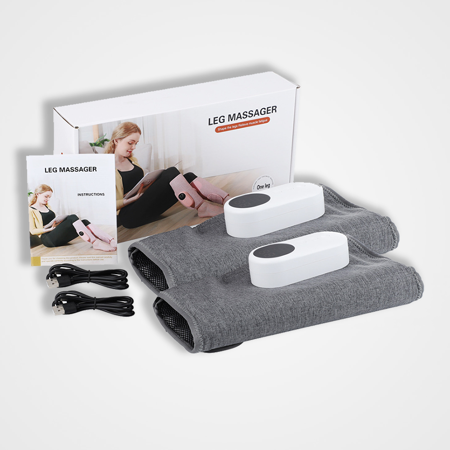 Kniesmassagegerät
