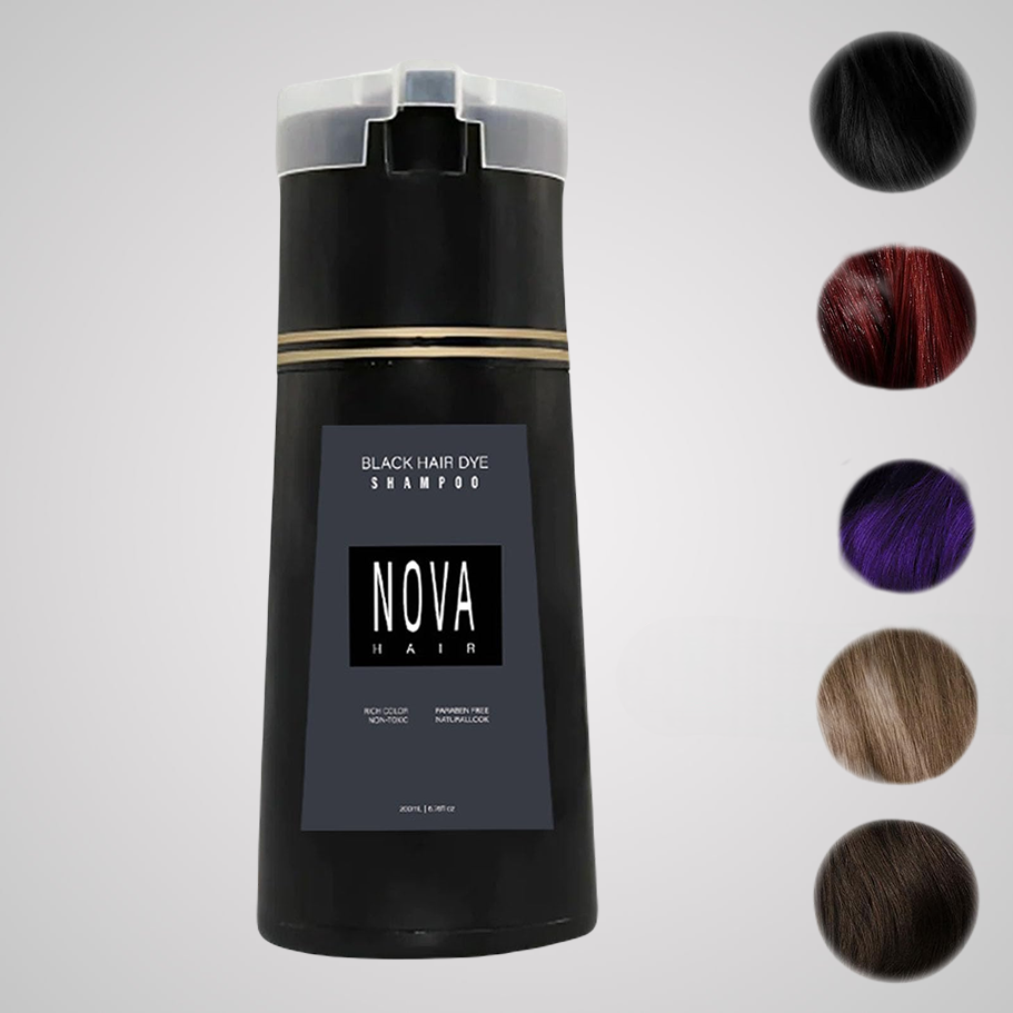 Nova hair